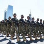 Hərbi xidmətdən qayıdan işçi hansı halda əvvəlki vəzifəsinə qayıda bilməz?