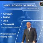 Ər-arvadın birgə nikah dövründə əldə edilmişümumi əmlakının bölünməsi ilə bağlı mübahisələr və həlli yolları.