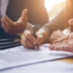 Zaminlik müqaviləsinə hansı hallarda xitam verilir?